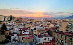 Olivella21 Luxury Apartment Montesanto